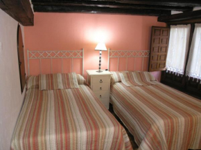 AT Casa de Alfonso VIII